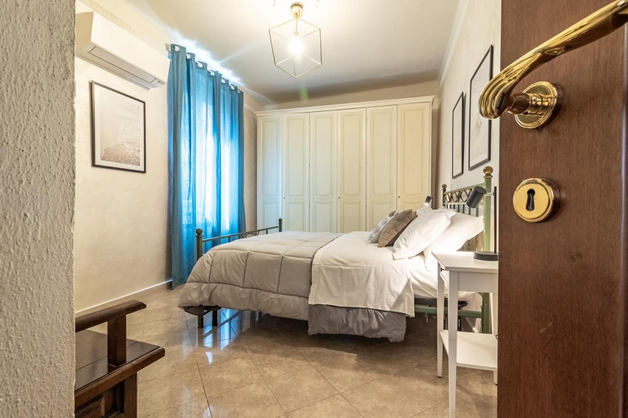 Giadera Penthouse 5Terreparco Appartement Riomaggiore Buitenkant foto