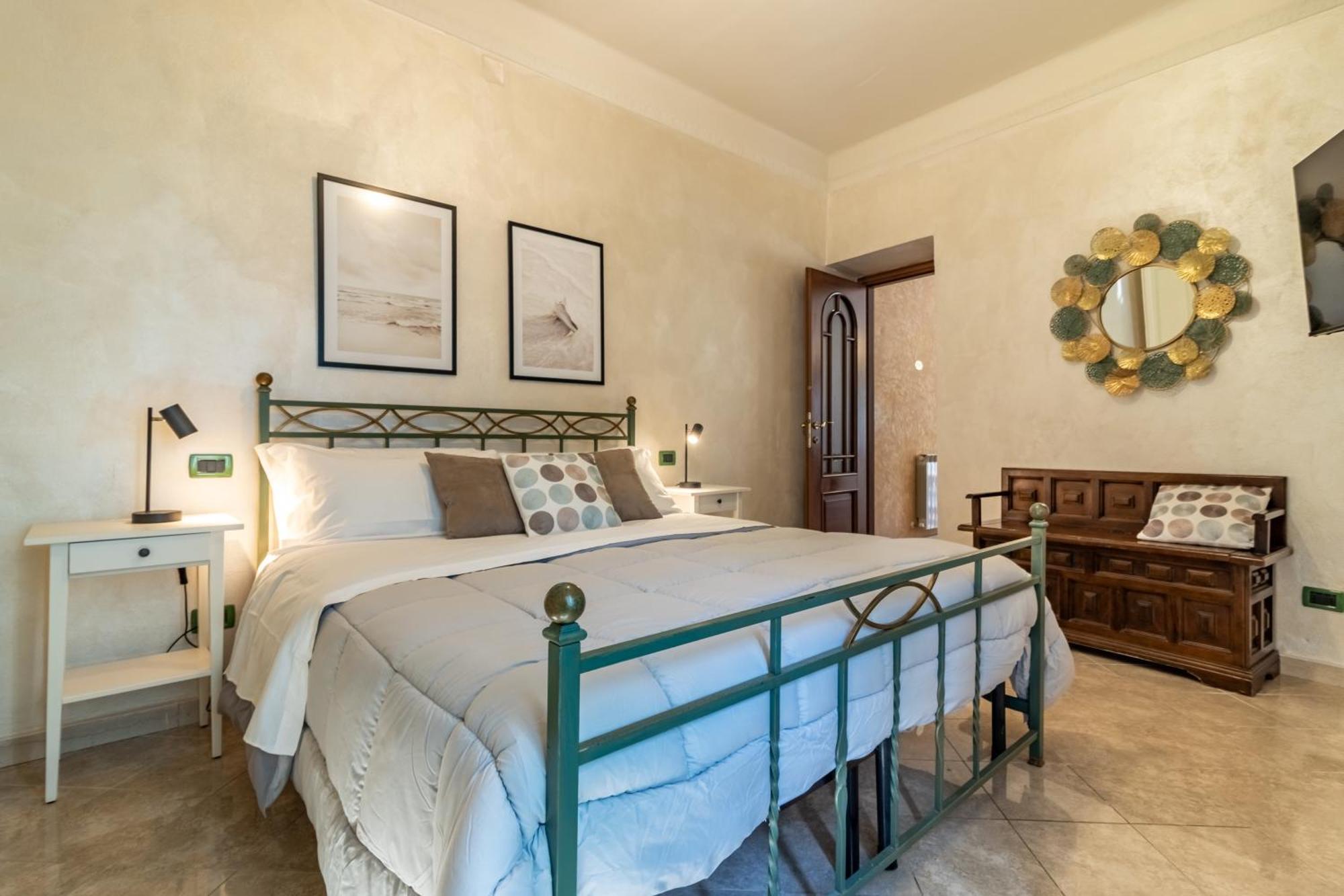 Giadera Penthouse 5Terreparco Appartement Riomaggiore Buitenkant foto